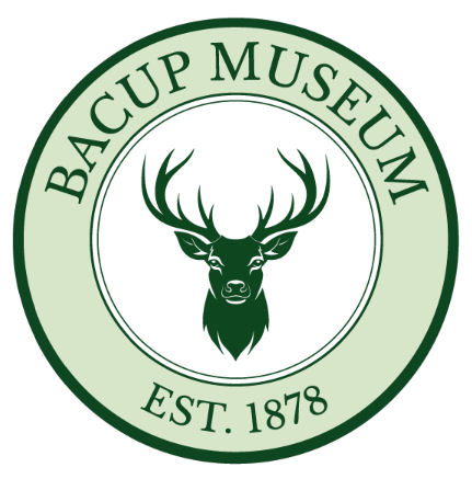 Bacup Museum Logo